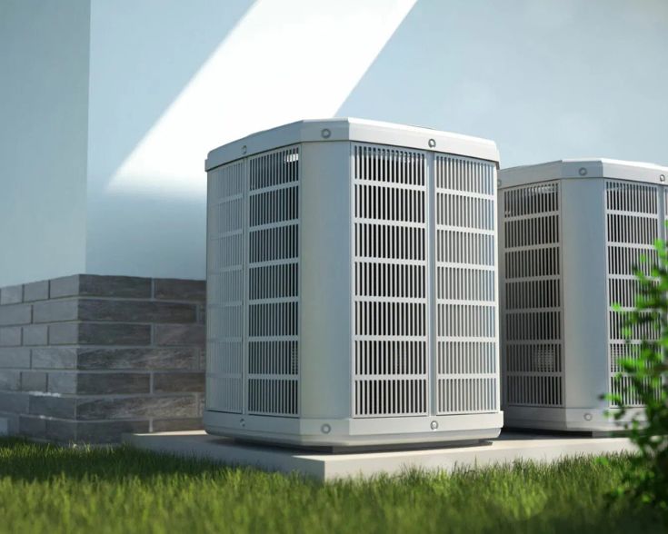Beaumont Air Repair Experts team serving Beaumont, CA