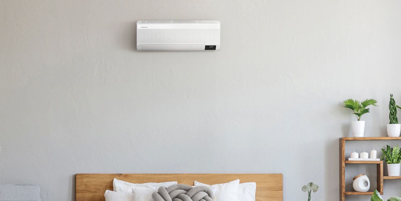 Air conditioning service in Beaumont, CA